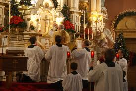 J_Traditional Latin Mass