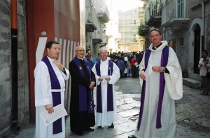 Archbishop Carmelo Cassati