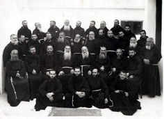 P_Bucci Capuchin Friars