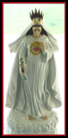 M_Our Lady of America 9