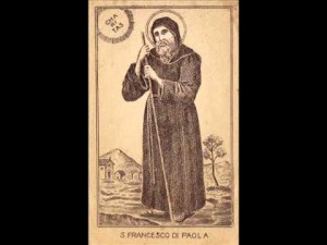 S_Francis of Paola