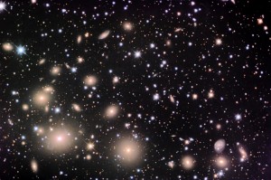 P_Perseus Cluster