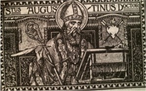 S_St Augustine