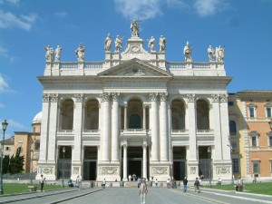 S_Lateran Basilica