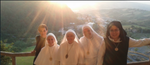Benedictine Daughters of DW