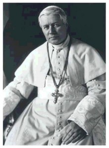 S_St Pius X