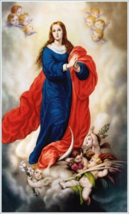 M_Immaculate Conception 1