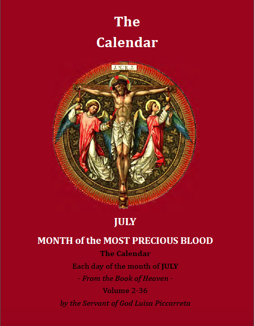 June Is the Month of the Sacred Heart — a Perfect Time for