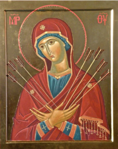 M_Our Lady of Sorrows