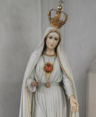 Did Mary Appear at Fatima for the Conversion of Muslims? | Luisa Piccarreta